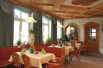Posada Zilks Landgasthof Zum Frauenstein