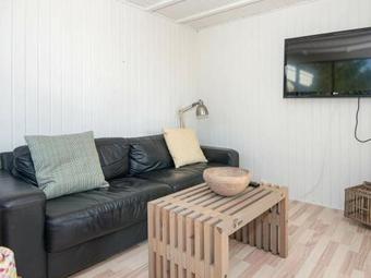Two-bedroom Holiday Home In Fan� 6