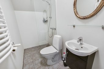 Drivvejens B&B
