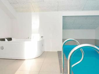 Four-bedroom Holiday Home In Haderslev 6