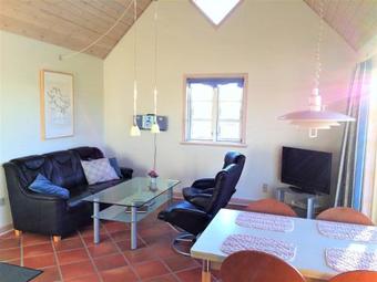 Feriehus Syd