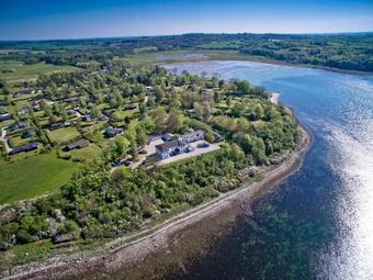 Hotel Kal�vig Center