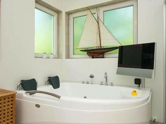 Holiday Home R�nde IX