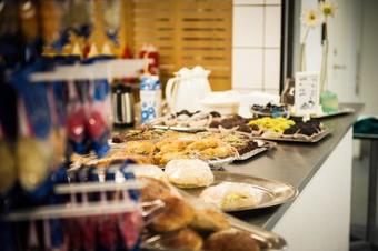 Fyrt�rn Tommerup Hostel