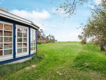 Two-bedroom Holiday Home In Sj�llands Odde 7