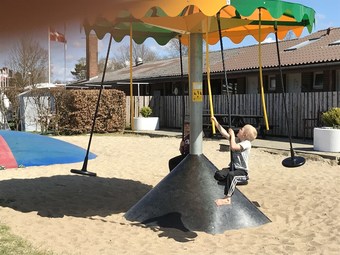 Vorbasse Camping
