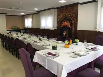Hotel Calzada