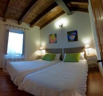 Al Viento, Alojamiento & Turismo Rural Horcajuelo