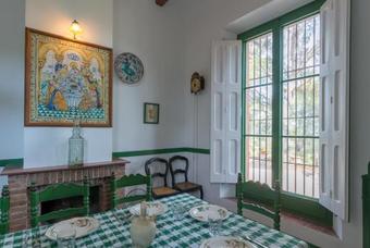 Villa Mas Barbat