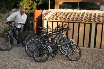 Agroturismo Portonsegoviano