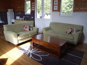 Bruny Island Escapes And Hotel Bruny