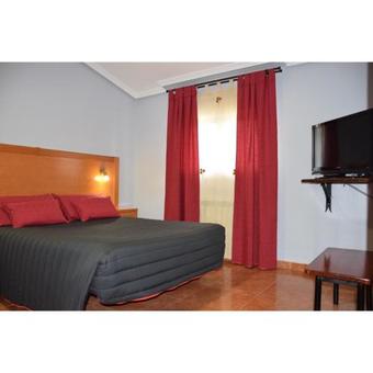 Hostal Infante
