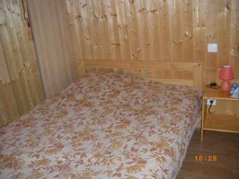 Chalet Sci Nature