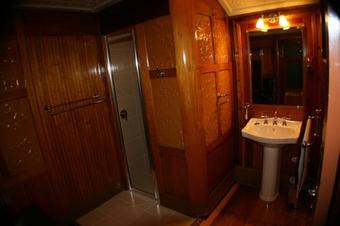 Carriages Spa Retreat