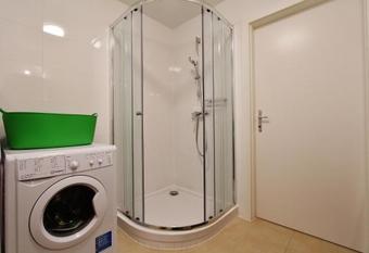 Comfort Apartment Prater
