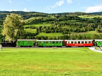 Chalet Steiermark