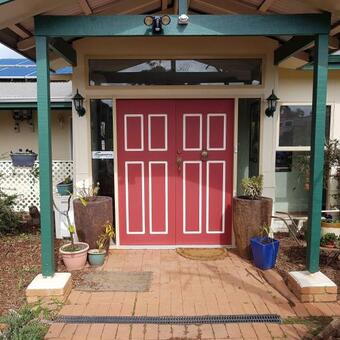 Bed & Breakfast Pecan Hill Bnb