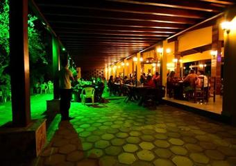 Hostal Recanto Alto Da Serra