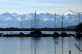 Seehotel Hallwil