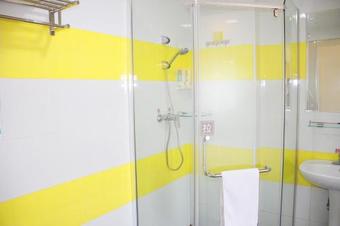 Hotel 7days Inn Zhuzhou Xiangdong Supermarket