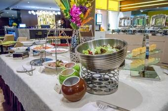 Hotel Hampton By Hilton Jiangmen Heshan