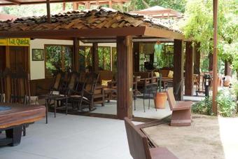 Hotel La Quinta Sarapiqui Lodge