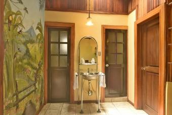 Casa Mirador