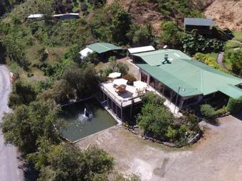 Hotel Los Lagos Lodge