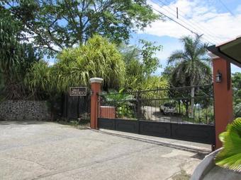 Villa Casa Amarillo