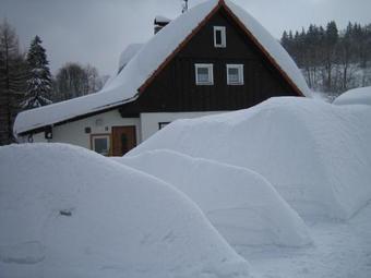 Chalet Lomy
