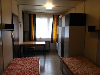 Camp Desna
