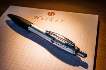 Hotel Hilker