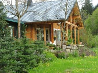 Jagdhaus Zur Bischofsm�hle