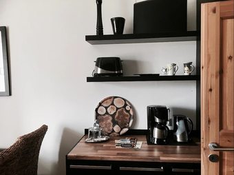 Apartamento Schloss Grabow
