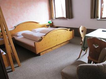 Erlebnislandgasthof Hotel Neiderhell