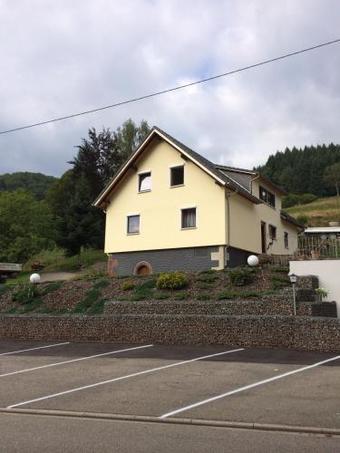 Apartamento Ferienwohnungen Talblick