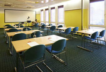 Hotel Ibis Rothrist Olten