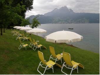 Seehotel Baumgarten