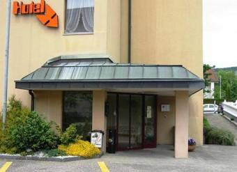 Hotel Rondo