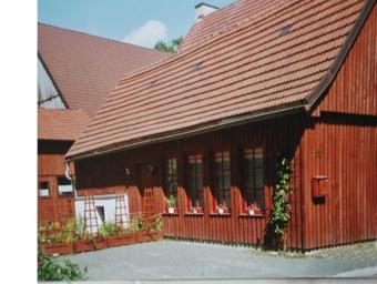 Hostal Ferienwohnung Langenstadt