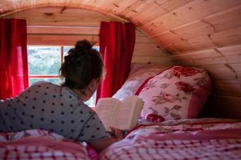Camping-erbenwald