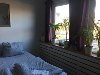 Hostal Alte Station