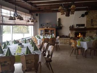 Hotel Landgasthof Ralinger Hof