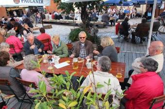 Hotel Landgasthof Zum Hirschen