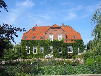 Hostal G�stehaus Muhl
