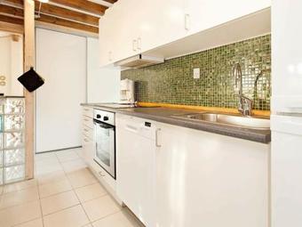 Four-bedroom Holiday Home In Glesborg 10