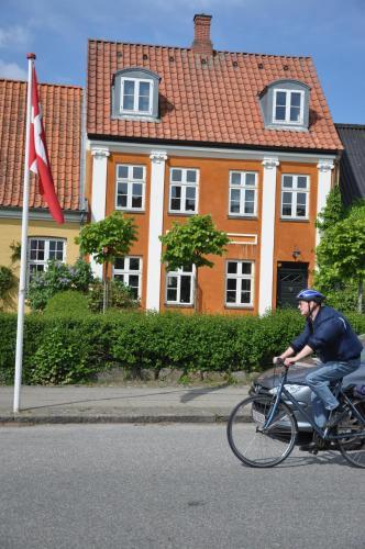 B&B Skanderborg