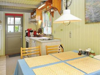 One-bedroom Holiday Home In Otterup 1