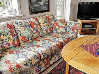 Two-bedroom Holiday Home In Lemvig 2