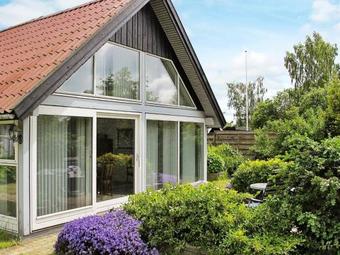Holiday Home Brinken